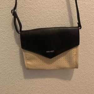 Nine West crossbody purse
